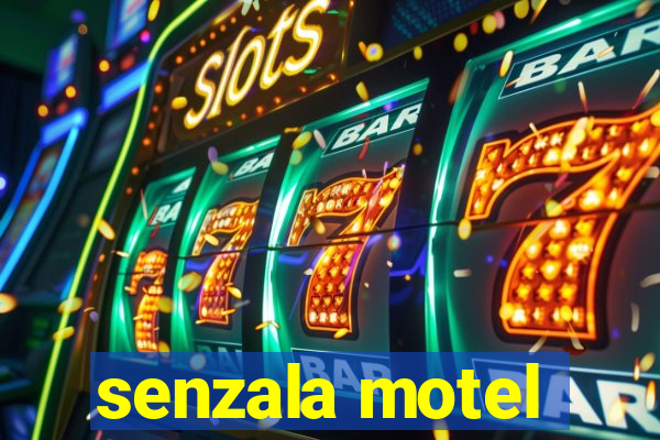 senzala motel